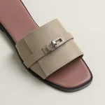 Hermès Giulia sandal - Image 2